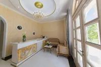 Hotel Belagrita - 4-Star