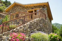 CASA RURAL BANDA DELAS ROSAS - 2-Star