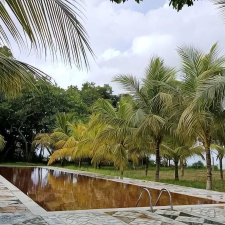 Resort Vila Cotijuba
