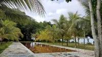 Resort Vila Cotijuba - Haustierfreundliche