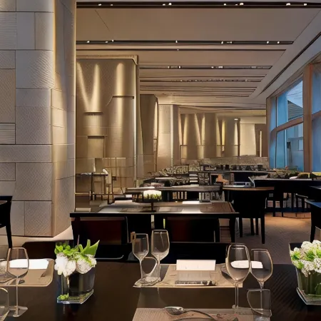 Mamilla Hotel