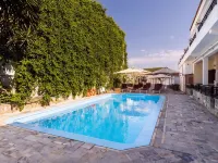 Aktaion Beach Boutique Hotel & Spa - piscina