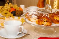 Royal Hotel - servizio colazione