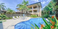 Las Brisas 5 - parking