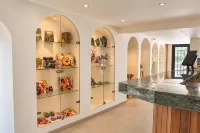 Casa Franco Hotel - chambre d’hôtes