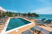 Plaza Hotel&SPA - Pools