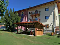 Agriturismo Gli Elfi -  Apartamentos vacacionales