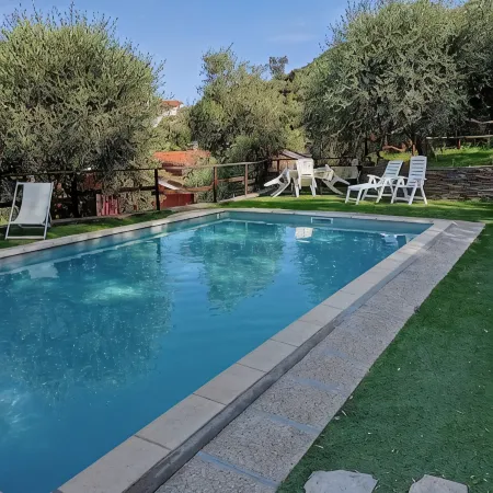 TYPICAL  INDEPENDENT RESIDENCE, SWIMMING POOL / RELAXING OASIS, BARBECUE, DEHOR