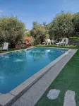 TYPICAL  INDEPENDENT RESIDENCE, SWIMMING POOL / RELAXING OASIS, BARBECUE, DEHOR - Balkoner