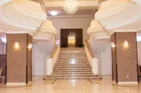 Albert Hotel - Gym