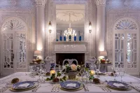 Riad Dar El Malaika - Frühstück