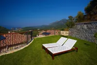 Salvator Villas & Spa Hotel - balcón