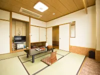 New Grande Mimatsu - avec sources thermales