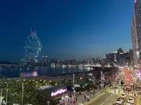 Busan Gwangan273 - Pensions