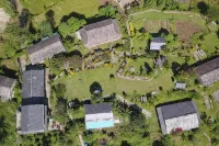 Annapurna Eco Village - Pensionaatit