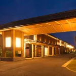 Hotel Tsukimi - Deniz Manzaralı