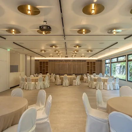 Emmantina Hotel