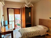 B&B Vanvitelli - parkir