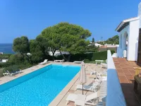 Binibeca Panoramic Villa for up to 12 People - Villaer