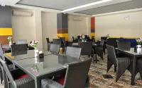 Mongonsidi Hotel - spa