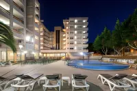 Hotel Best Da Vinci - Beach