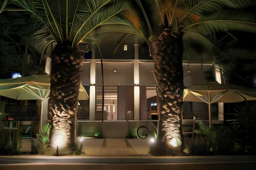 Achilles Hotel - Airport Shuttle