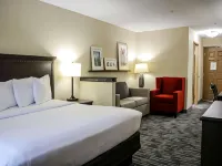 Country Inn & Suites by Radisson, Richmond West at I-64, VA - parking