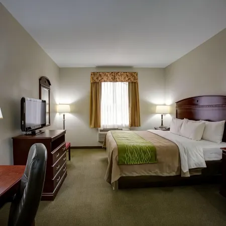 Quality Inn