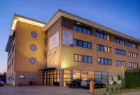 Focus Hotel Gdańsk - Pet-friendly