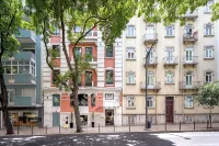 Hotel Luena - Jacuzzi