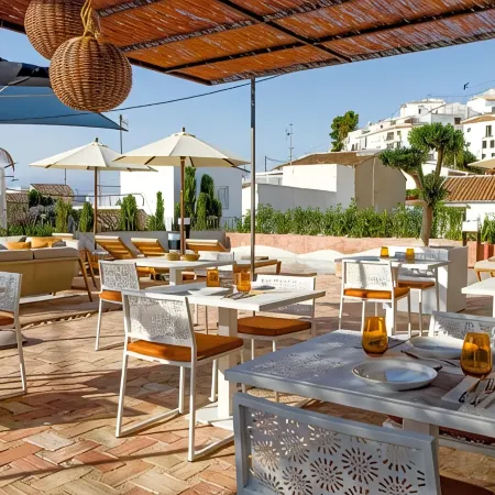 La Serena Boutique Hotel & Wellness - Altea