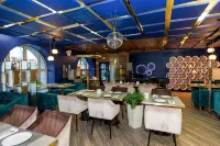 Mercure Blagoveshchensk (Меркюр Благовещенск) - С баром