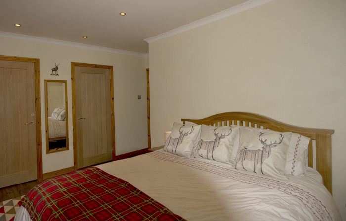 Ardnamurchan Holiday Home, close to Acharacle and Salen