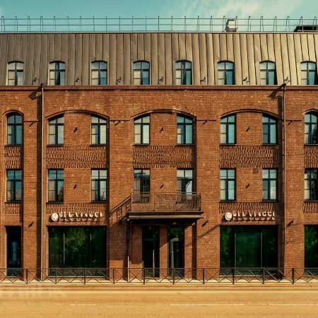 Силк Роад Бутик-Отель