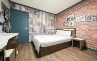 Gangneung Cabin - Motels