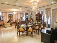 The Canley Boutique Hotel Ortigas Pasig Metro Manila - bar