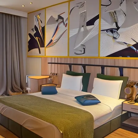 Arena Sport Hotel