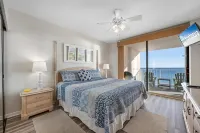 Bluewater 902 - Beachfront - Boutique