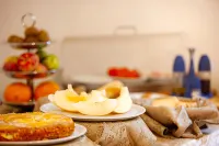 Il Carmine Dimora Storica - petit déjeuner