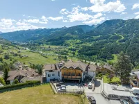 La Roccia Wellness Hotel - Wifi