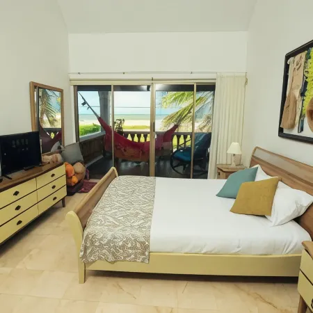 GUAJIRA CASA DEL MAR