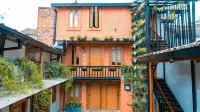 Masaya Bogotá - Hostels