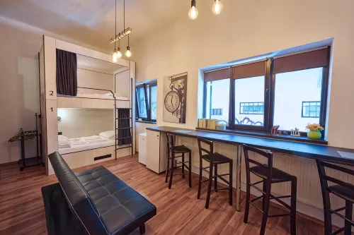 SECRET boutique Hostel - 2-Star
