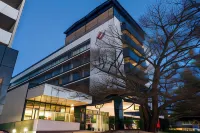 Canberra Rex Hotel - Kylpyammeita
