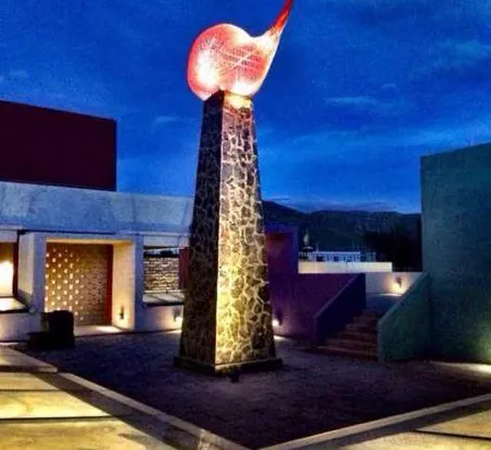 Daocheng Mom's Boutique Hostel