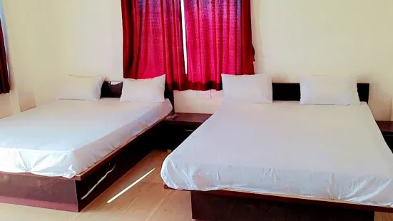 Hotel Sahyog - Non AC Room Verul