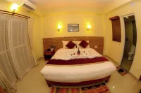 Juniper Mountain Resort Hotels in North Sikkim
