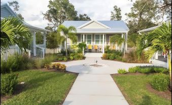 Sunny Side Cottages - Housity