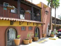 Hacienda del Indio Hotels near plaza