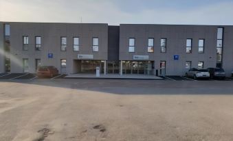 Ibis Budget Langres